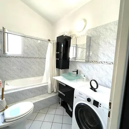 Logement A Tolosan - 2 Chambres