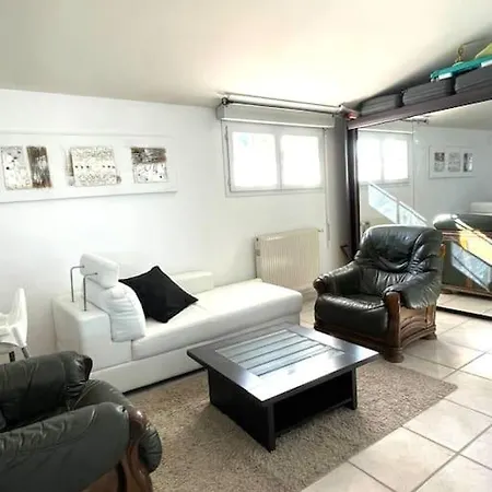 Διαμέρισμα Logement A Tolosan - 2 Chambres