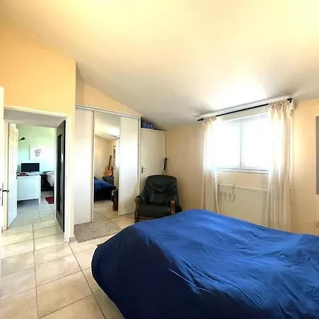 Logement A Tolosan - 2 Chambres *