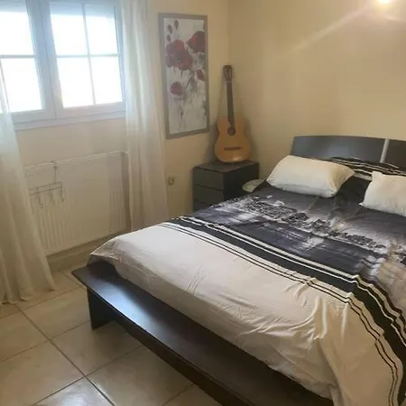 Logement A Tolosan - 2 Chambres Rouffiac-Tolosan