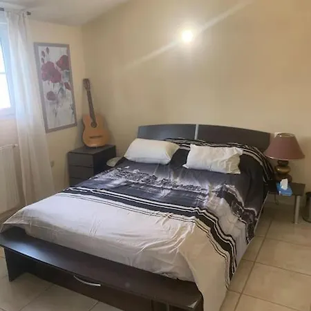 Logement A Tolosan - 2 Chambres * Rouffiac-Tolosan